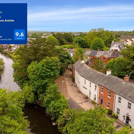 Riverside Townhouse アントリム エクステリア 写真