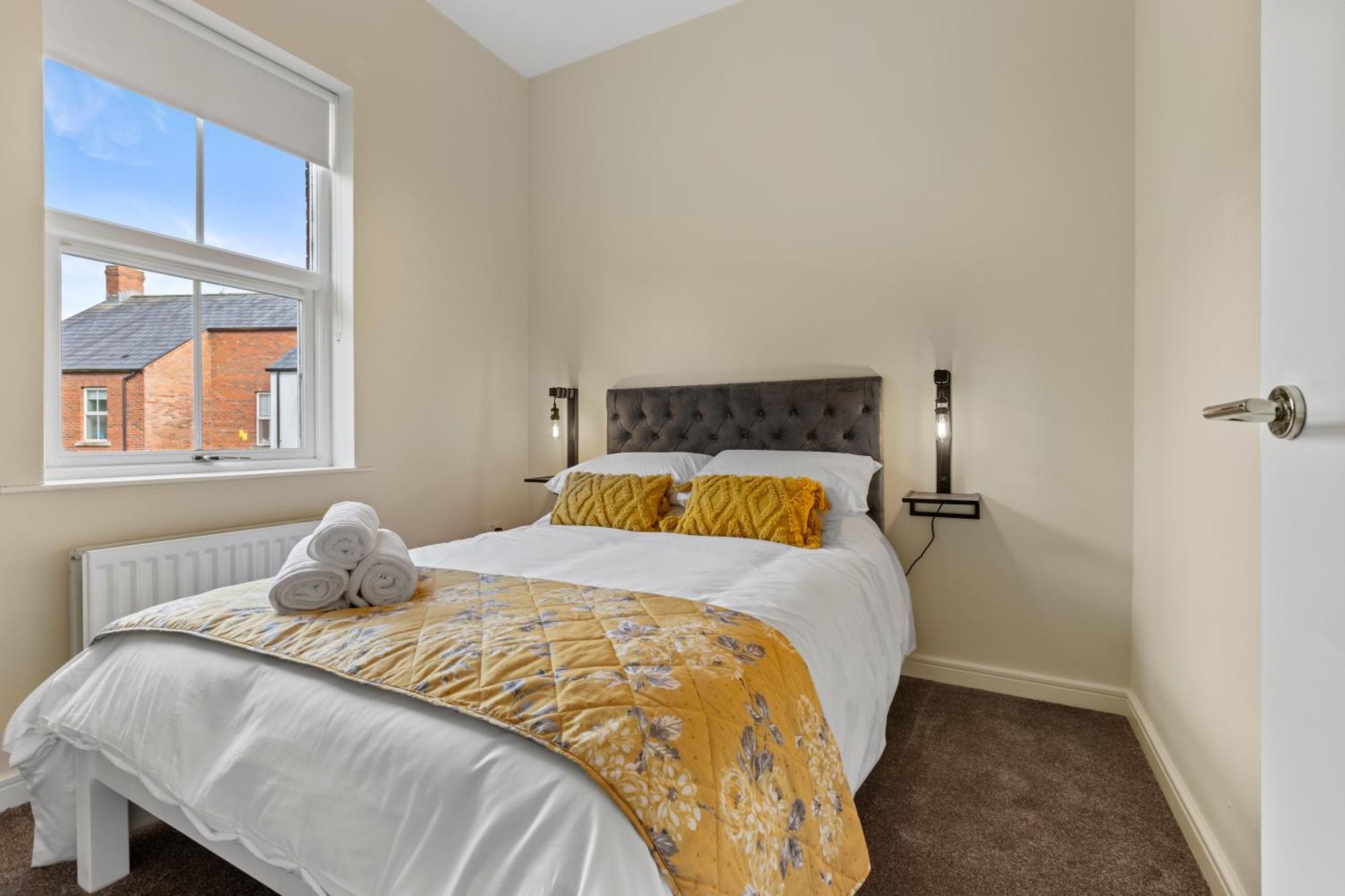 Riverside Townhouse アントリム エクステリア 写真
