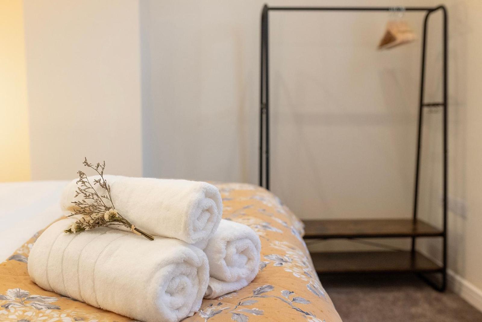 Riverside Townhouse アントリム エクステリア 写真