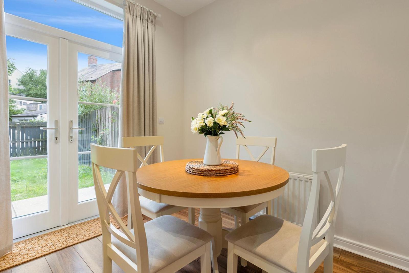 Riverside Townhouse アントリム エクステリア 写真