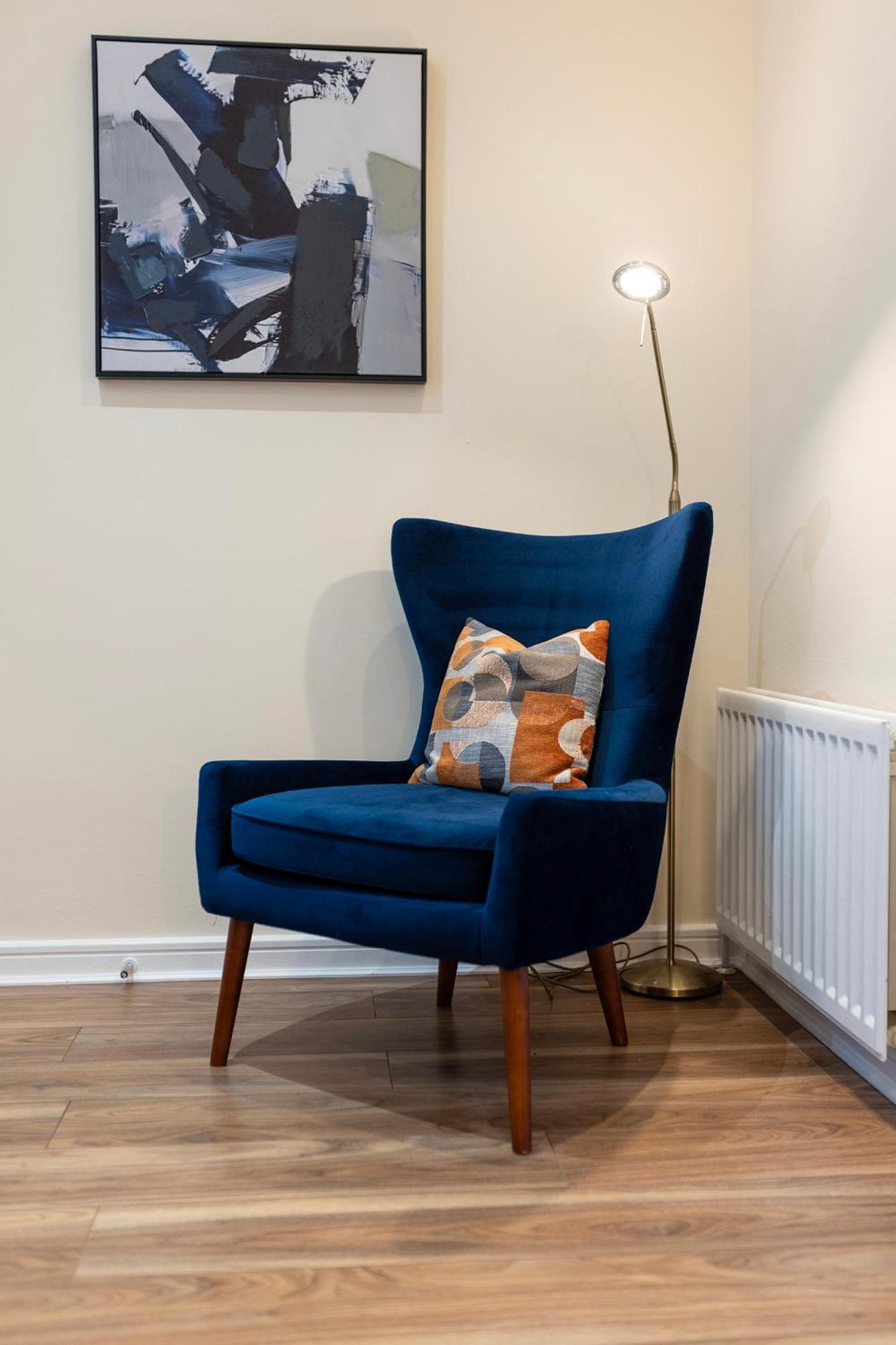 Riverside Townhouse アントリム エクステリア 写真