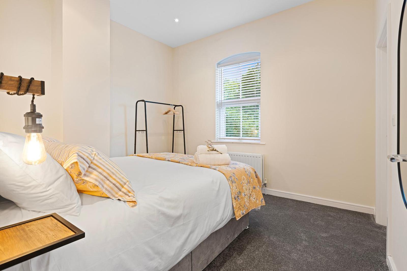 Riverside Townhouse アントリム エクステリア 写真