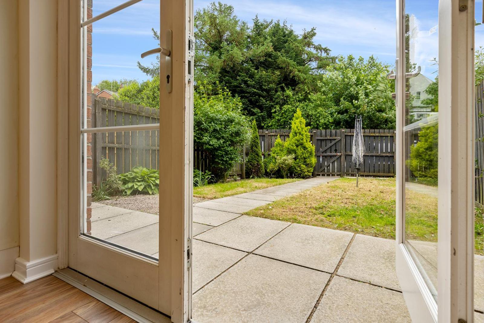 Riverside Townhouse アントリム エクステリア 写真